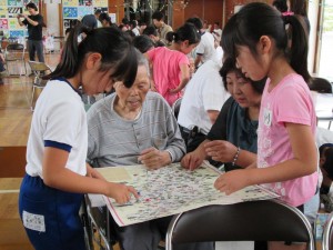 音楽会