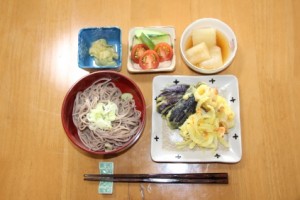 ２収穫