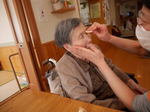 ひな祭り