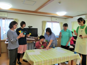 音楽会