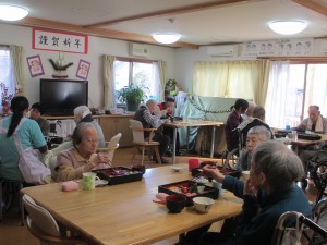 新年会２