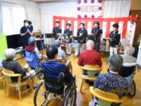 ―　R7 敬老会　―