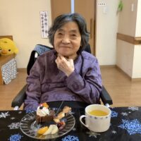 クリスマス会