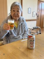 敬老祝賀会