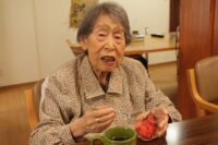 夏祭り♪