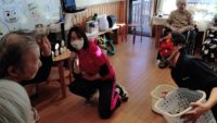 節分会